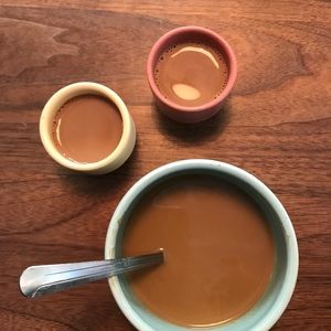 Meet your Posher, Nidhi